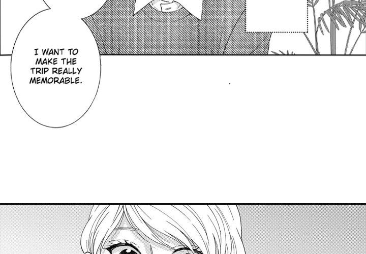 Sweet Seduction: Under the Same Roof with the Guy I Hate Chapter 21 page 4 - 