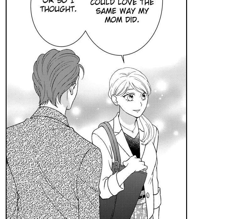 Sweet Seduction: Under the Same Roof with the Guy I Hate Chapter 21 page 47 - 