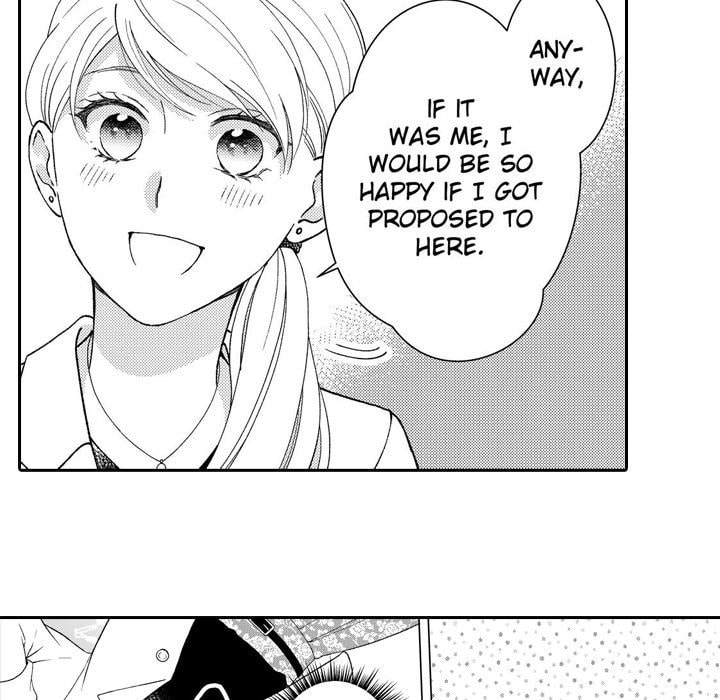 Sweet Seduction: Under the Same Roof with the Guy I Hate Chapter 21 page 49 - 