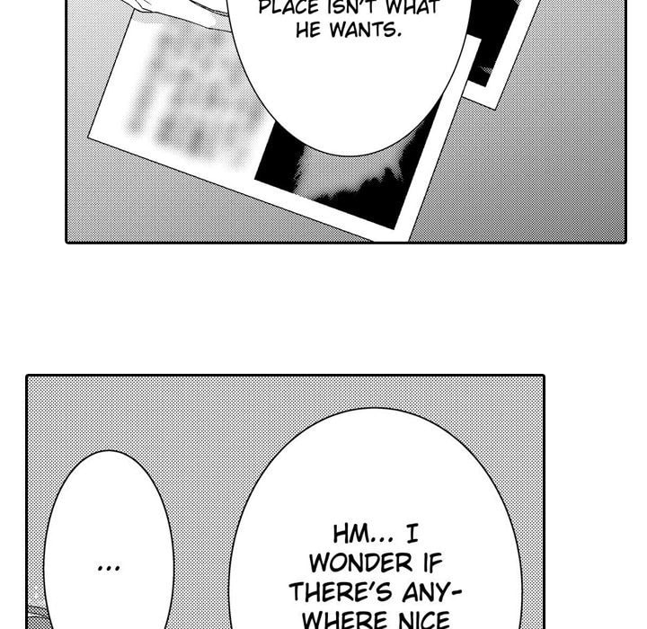 Sweet Seduction: Under the Same Roof with the Guy I Hate Chapter 21 page 10 - 