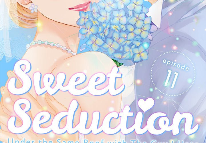 Sweet Seduction: Under the Same Roof with the Guy I Hate Chapter 22 page 2 - 