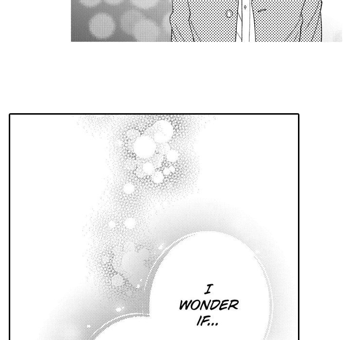 Sweet Seduction: Under the Same Roof with the Guy I Hate Chapter 22 page 24 - 