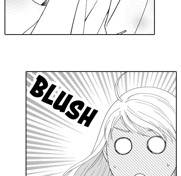 Sweet Seduction: Under the Same Roof with the Guy I Hate Chapter 22 page 27 - 