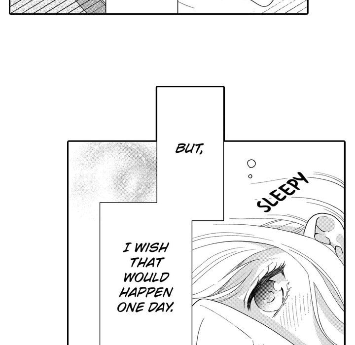 Sweet Seduction: Under the Same Roof with the Guy I Hate Chapter 22 page 29 - 