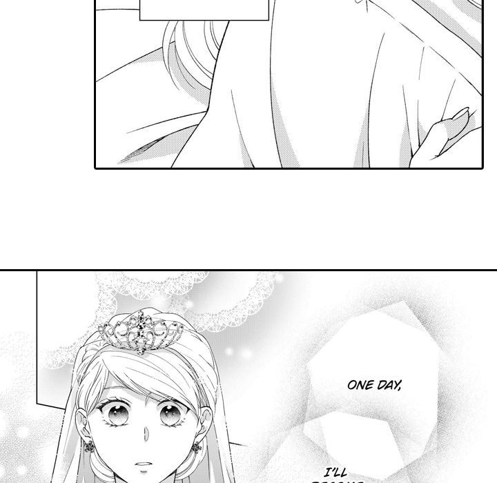 Sweet Seduction: Under the Same Roof with the Guy I Hate Chapter 22 page 30 - 