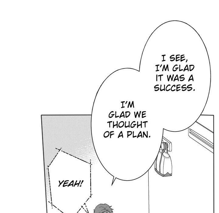 Sweet Seduction: Under the Same Roof with the Guy I Hate Chapter 22 page 47 - 