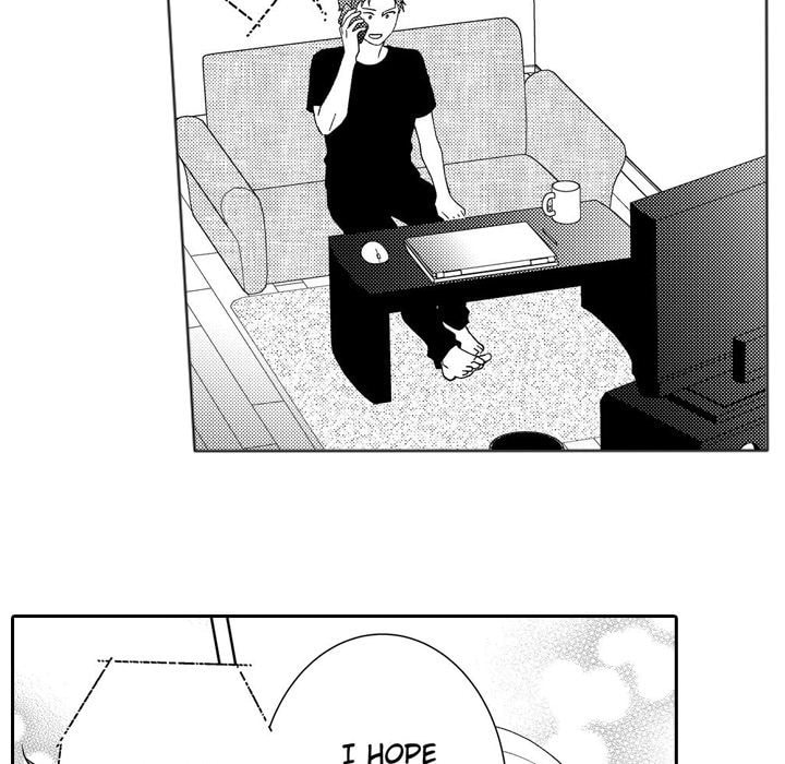 Sweet Seduction: Under the Same Roof with the Guy I Hate Chapter 22 page 48 - 