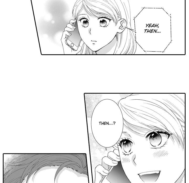 Sweet Seduction: Under the Same Roof with the Guy I Hate Chapter 22 page 50 - 