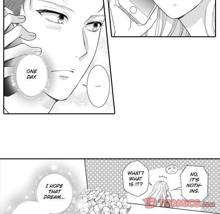 Sweet Seduction: Under the Same Roof with the Guy I Hate Chapter 22 page 51 - 