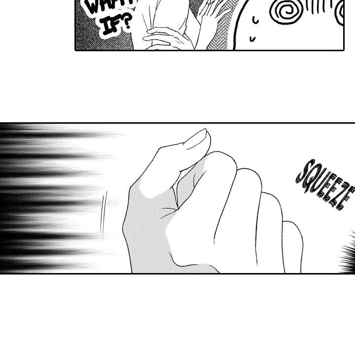 Sweet Seduction: Under the Same Roof with the Guy I Hate Chapter 23 page 18 - 