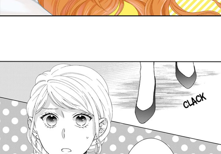 Sweet Seduction: Under the Same Roof with the Guy I Hate Chapter 23 page 3 - 