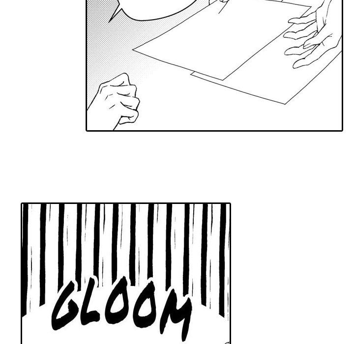 Sweet Seduction: Under the Same Roof with the Guy I Hate Chapter 23 page 26 - 