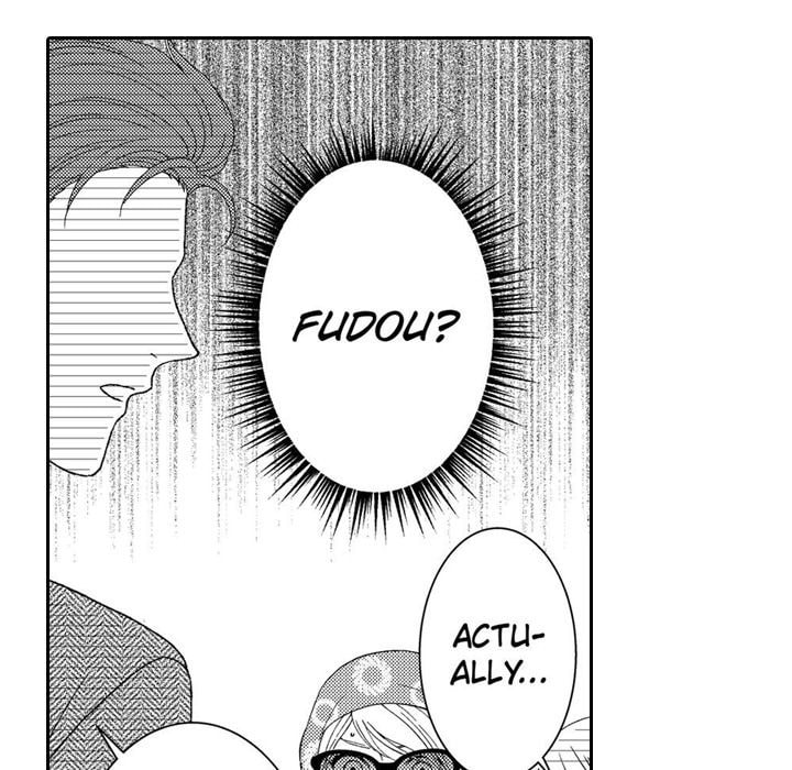 Sweet Seduction: Under the Same Roof with the Guy I Hate Chapter 23 page 29 - 