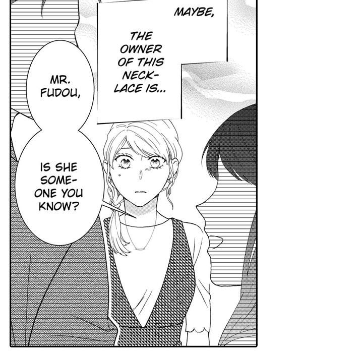 Sweet Seduction: Under the Same Roof with the Guy I Hate Chapter 23 page 48 - 