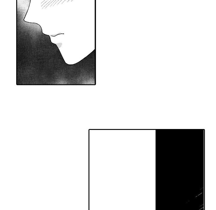 Sweet Seduction: Under the Same Roof with the Guy I Hate Chapter 23 page 53 - 