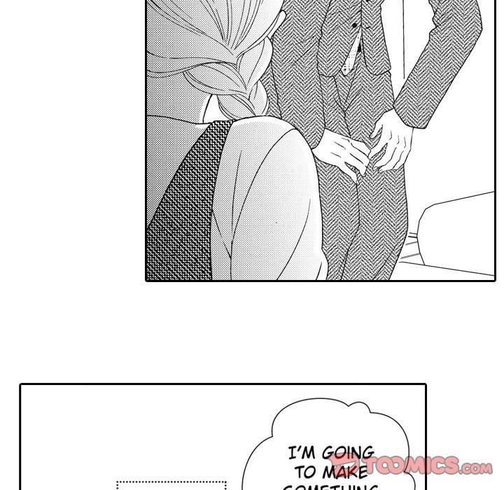 Sweet Seduction: Under the Same Roof with the Guy I Hate Chapter 24 page 19 - 