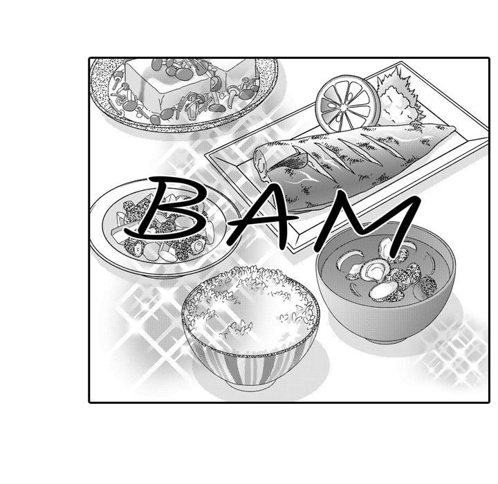 Sweet Seduction: Under the Same Roof with the Guy I Hate Chapter 24 page 21 - 