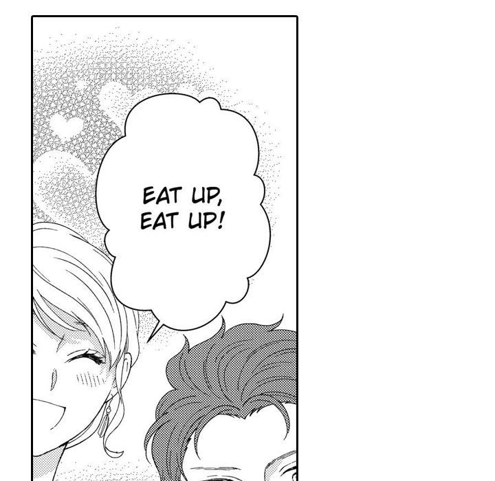 Sweet Seduction: Under the Same Roof with the Guy I Hate Chapter 24 page 22 - 