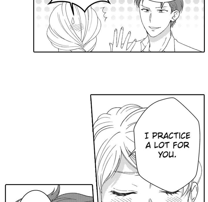 Sweet Seduction: Under the Same Roof with the Guy I Hate Chapter 24 page 26 - 