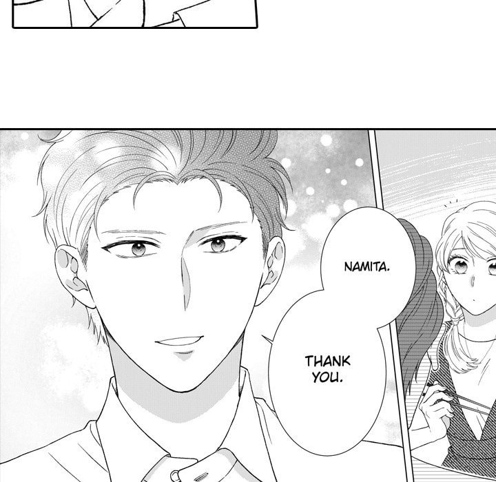 Sweet Seduction: Under the Same Roof with the Guy I Hate Chapter 24 page 28 - 