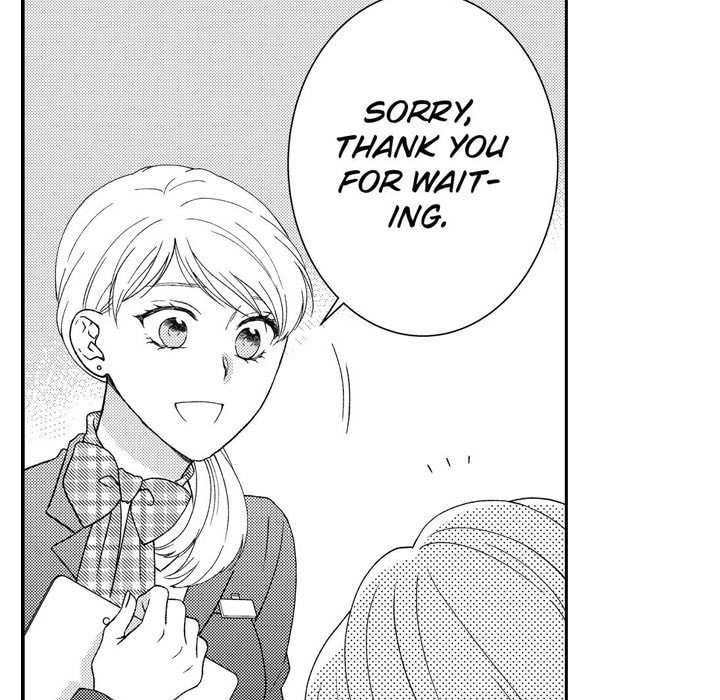 Sweet Seduction: Under the Same Roof with the Guy I Hate Chapter 24 page 50 - 