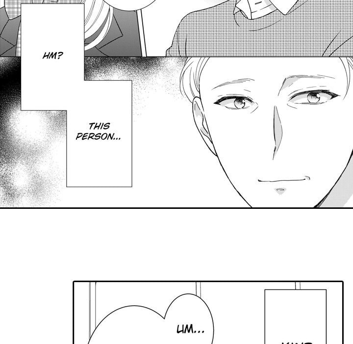 Sweet Seduction: Under the Same Roof with the Guy I Hate Chapter 24 page 52 - 
