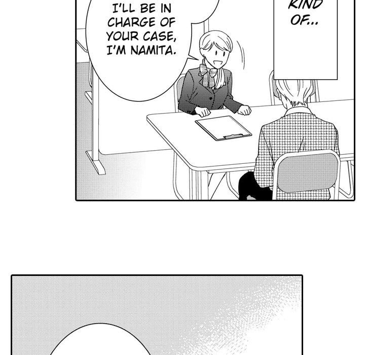 Sweet Seduction: Under the Same Roof with the Guy I Hate Chapter 24 page 53 - 