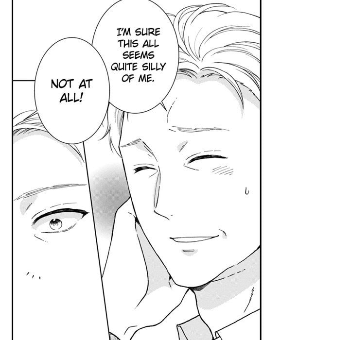 Sweet Seduction: Under the Same Roof with the Guy I Hate Chapter 25 page 12 - 