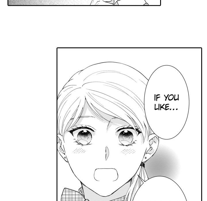 Sweet Seduction: Under the Same Roof with the Guy I Hate Chapter 25 page 27 - 