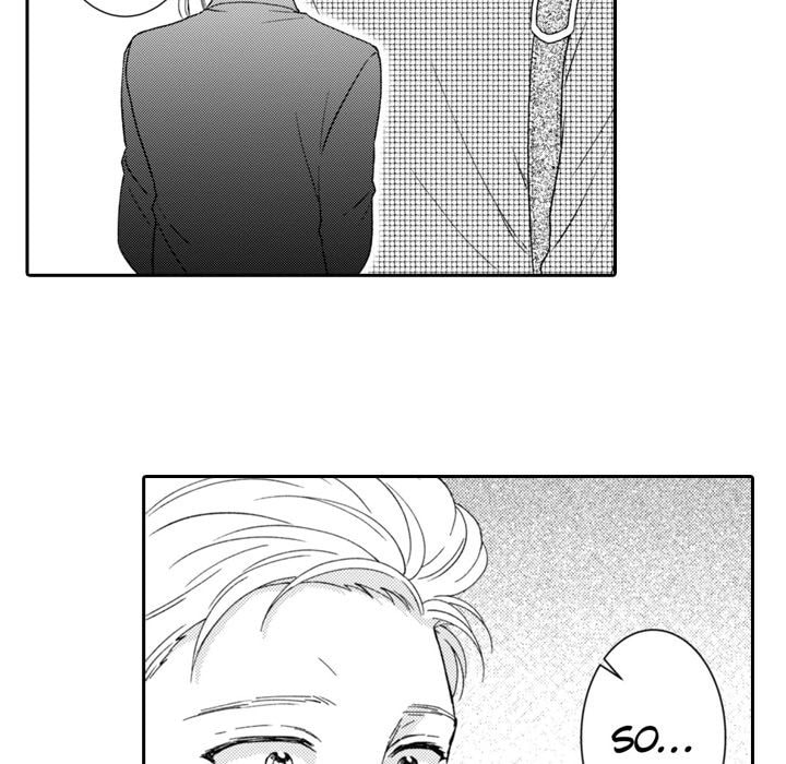 Sweet Seduction: Under the Same Roof with the Guy I Hate Chapter 25 page 29 - 