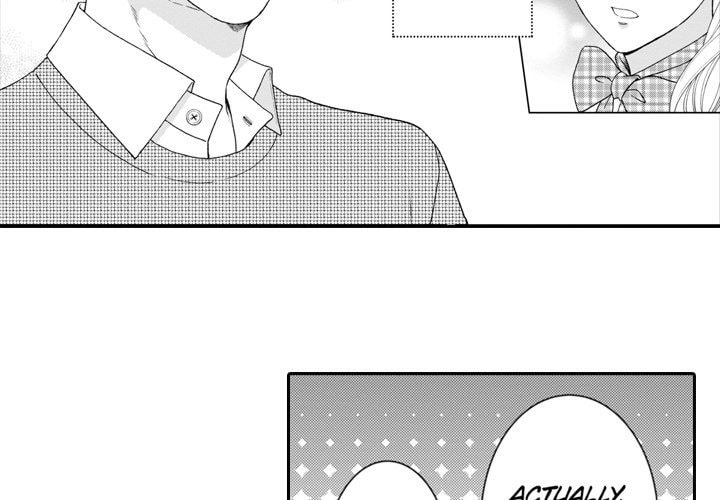 Sweet Seduction: Under the Same Roof with the Guy I Hate Chapter 25 page 4 - 