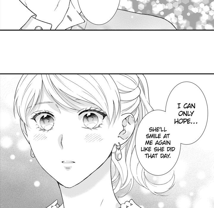 Sweet Seduction: Under the Same Roof with the Guy I Hate Chapter 25 page 45 - 
