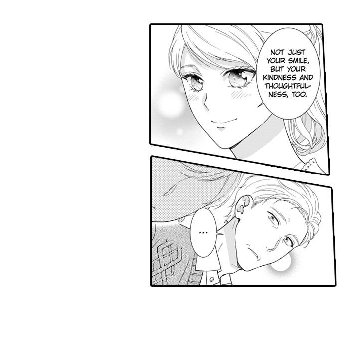 Sweet Seduction: Under the Same Roof with the Guy I Hate Chapter 25 page 50 - 