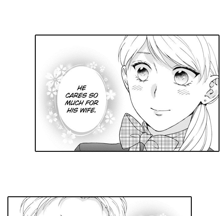 Sweet Seduction: Under the Same Roof with the Guy I Hate Chapter 25 page 9 - 