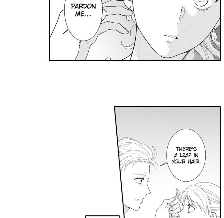 Sweet Seduction: Under the Same Roof with the Guy I Hate Chapter 26 page 15 - 