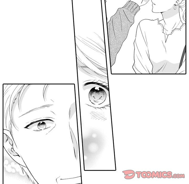 Sweet Seduction: Under the Same Roof with the Guy I Hate Chapter 26 page 16 - 