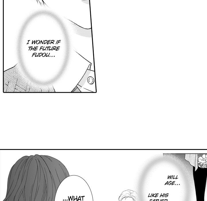 Sweet Seduction: Under the Same Roof with the Guy I Hate Chapter 26 page 17 - 