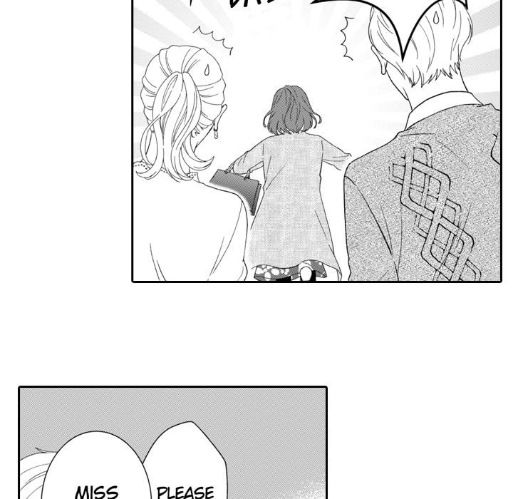 Sweet Seduction: Under the Same Roof with the Guy I Hate Chapter 26 page 29 - 