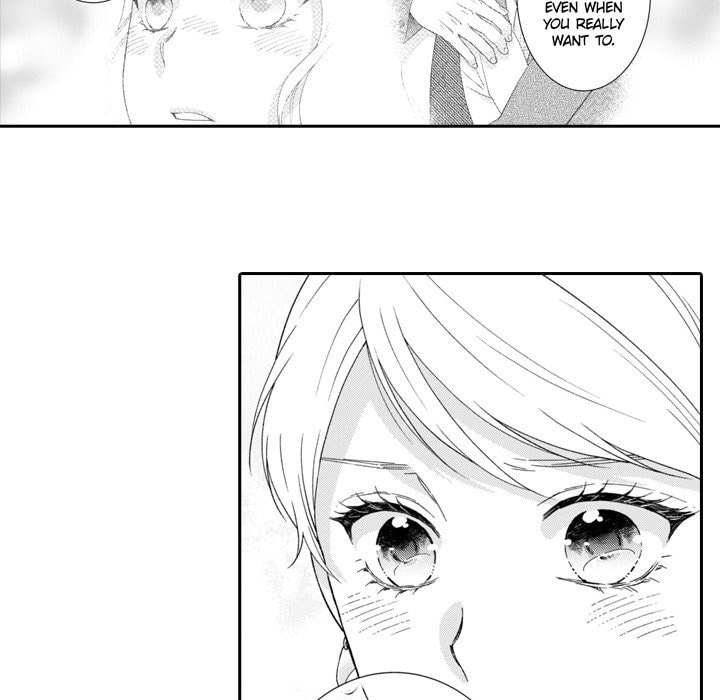 Sweet Seduction: Under the Same Roof with the Guy I Hate Chapter 26 page 33 - 