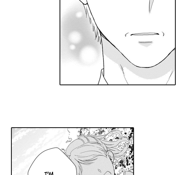 Sweet Seduction: Under the Same Roof with the Guy I Hate Chapter 26 page 35 - 