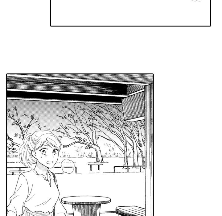 Sweet Seduction: Under the Same Roof with the Guy I Hate Chapter 26 page 38 - 