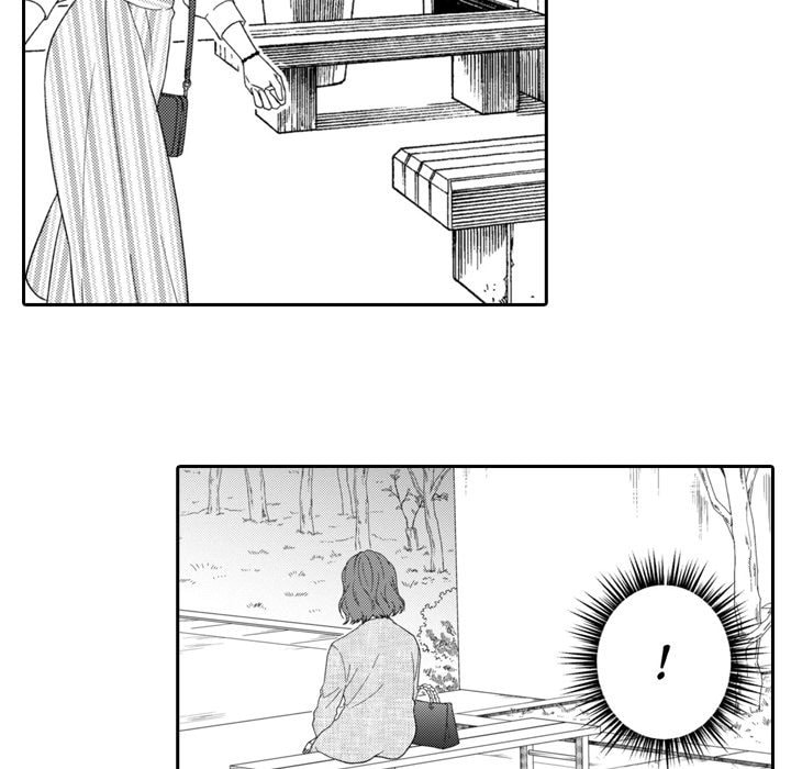 Sweet Seduction: Under the Same Roof with the Guy I Hate Chapter 26 page 39 - 