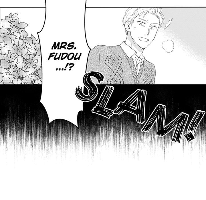 Sweet Seduction: Under the Same Roof with the Guy I Hate Chapter 26 page 48 - 