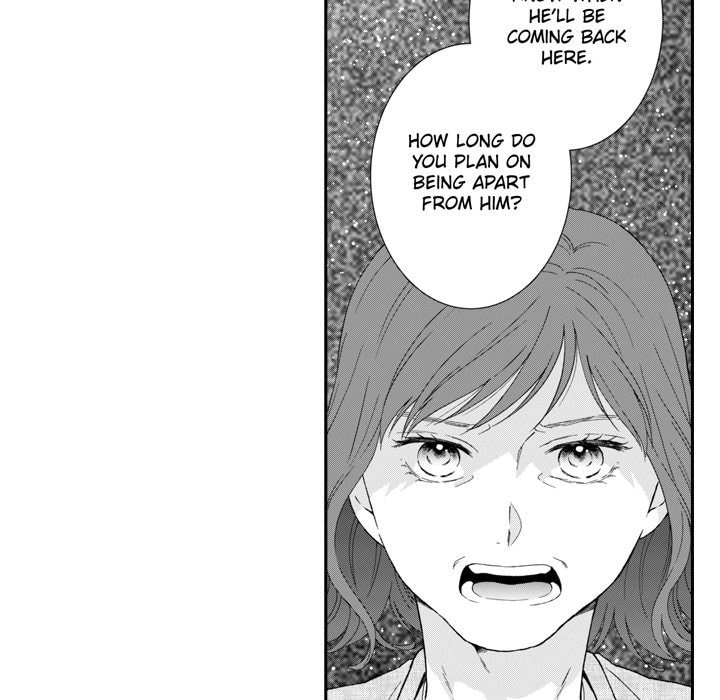 Sweet Seduction: Under the Same Roof with the Guy I Hate Chapter 27 page 18 - 