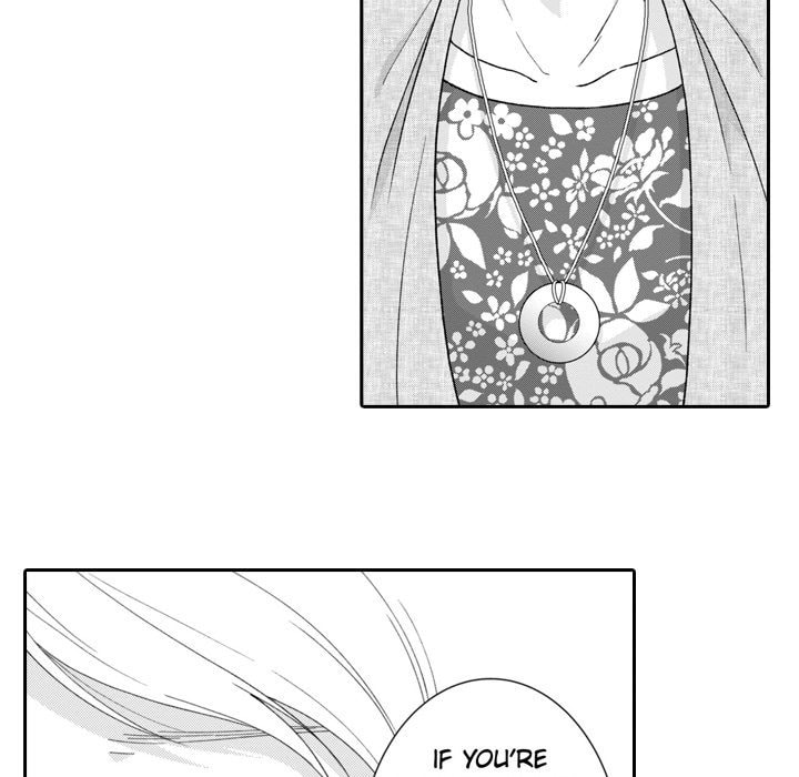 Sweet Seduction: Under the Same Roof with the Guy I Hate Chapter 27 page 19 - 
