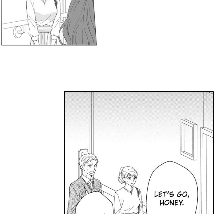 Sweet Seduction: Under the Same Roof with the Guy I Hate Chapter 27 page 28 - 