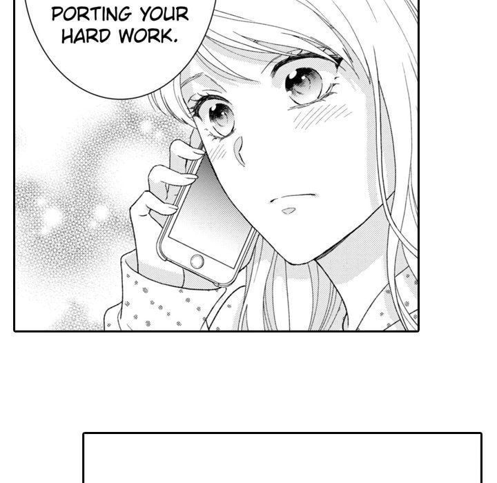 Sweet Seduction: Under the Same Roof with the Guy I Hate Chapter 27 page 38 - 