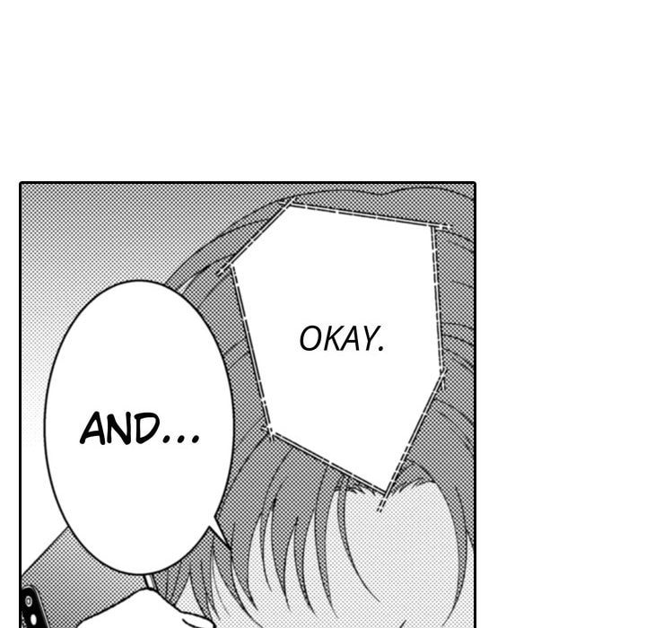 Sweet Seduction: Under the Same Roof with the Guy I Hate Chapter 27 page 44 - 