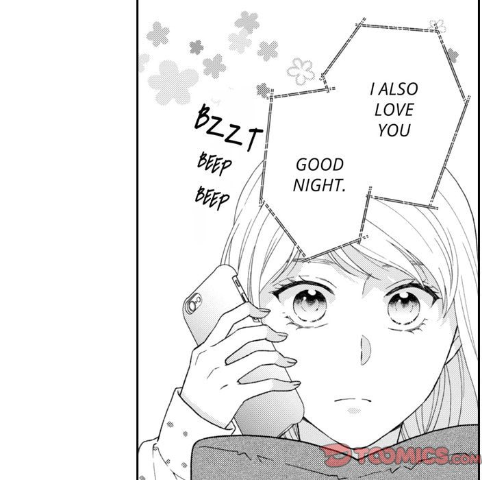 Sweet Seduction: Under the Same Roof with the Guy I Hate Chapter 27 page 46 - 
