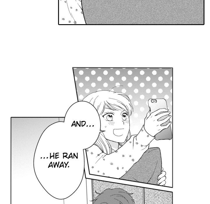 Sweet Seduction: Under the Same Roof with the Guy I Hate Chapter 27 page 47 - 